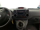  Citroen  Berlingo  Fourgon Club L1 (Court) 1.6 BlueHDi 100CV BVM5 E6 #10