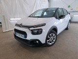  Citroen  C3 CITROEN  / 2020 / 5P / Berline BlueHDi 100 S&S BVM Feel Business 