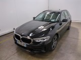 Bmw  Serie 5 BMW Série 5 Touring / 2020 / 5P / Break 520d 190ch Business Design BVA8 