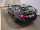  Bmw  Serie 5 BMW Série 5 Touring / 2020 / 5P / Break 520d 190ch Business Design BVA8 #2