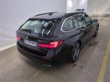  Bmw  Serie 5 BMW Série 5 Touring / 2020 / 5P / Break 520d 190ch Business Design BVA8 #3