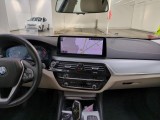  Bmw  Serie 5 BMW Série 5 Touring / 2020 / 5P / Break 520d 190ch Business Design BVA8 #7
