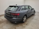  Audi  A4 AUDI  Avant DIESEL 30 TDi 136 S tronic (EU6d-TEMP) 5d #2