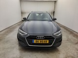  Audi  A4 AUDI  Avant DIESEL 30 TDi 136 S tronic (EU6d-TEMP) 5d #5