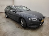  Audi  A4 AUDI  Avant DIESEL 30 TDi 136 S tronic (EU6d-TEMP) 5d #8