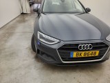  Audi  A4 AUDI  Avant DIESEL 30 TDi 136 S tronic (EU6d-TEMP) 5d #31