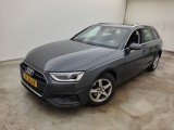 Audi  A4 AUDI  Avant DIESEL 30 TDi 136 S tronic (EU6d-TEMP) 5d 