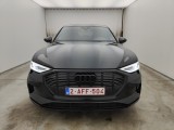  Audi  e-tron Audi  Sportback 55 Quattro Advanced 5d 
