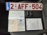  Audi  e-tron Audi  Sportback 55 Quattro Advanced 5d #8