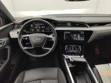  Audi  e-tron Audi  Sportback 55 Quattro Advanced 5d #9