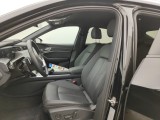  Audi  e-tron Audi  Sportback 55 Quattro Advanced 5d #10