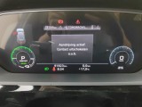  Audi  e-tron Audi  Sportback 55 Quattro Advanced 5d #11