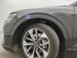  Audi  e-tron Audi  Sportback 55 Quattro Advanced 5d #24