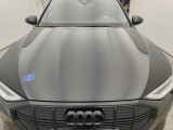  Audi  e-tron Audi  Sportback 55 Quattro Advanced 5d #34