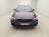  Bmw  Serie 5 BMW, 5-serie touring '17, BMW 5 Reeks Touring 520i Aut. (135 kW) 5d 