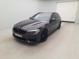  Bmw  Serie 5 BMW, 5-serie touring '17, BMW 5 Reeks Touring 520i Aut. (135 kW) 5d #2