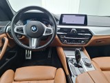  Bmw  Serie 5 BMW, 5-serie touring '17, BMW 5 Reeks Touring 520i Aut. (135 kW) 5d #5