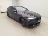  Bmw  Serie 5 BMW, 5-serie touring '17, BMW 5 Reeks Touring 520i Aut. (135 kW) 5d #9
