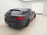  Bmw  Serie 5 BMW, 5-serie touring '17, BMW 5 Reeks Touring 520i Aut. (135 kW) 5d #8