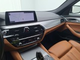  Bmw  Serie 5 BMW, 5-serie touring '17, BMW 5 Reeks Touring 520i Aut. (135 kW) 5d #15