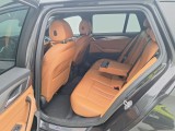  Bmw  Serie 5 BMW, 5-serie touring '17, BMW 5 Reeks Touring 520i Aut. (135 kW) 5d #17