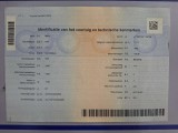  Bmw  Serie 5 BMW, 5-serie touring '17, BMW 5 Reeks Touring 520i Aut. (135 kW) 5d #20