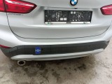  Bmw  X1 BMW  sDrive16dA (85 kW) 5d - NO COC #25