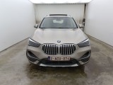  Bmw  X1 BMW  sDrive18dA (100 kW) 5d excluweb end 10.07 