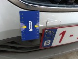  Bmw  X1 BMW  sDrive16dA (85 kW) 5d - NO COC #33