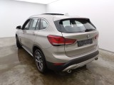  Bmw  X1 BMW  sDrive18dA (100 kW) 5d excluweb end 10.07 #4