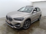  Bmw  X1 BMW  sDrive18dA (100 kW) 5d excluweb end 10.07 #3