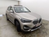  Bmw  X1 BMW  sDrive18dA (100 kW) 5d excluweb end 10.07 #2