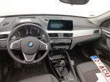  Bmw  X1 BMW  sDrive18dA (100 kW) 5d excluweb end 10.07 #9