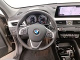  Bmw  X1 BMW  sDrive18dA (100 kW) 5d excluweb end 10.07 #25