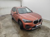  Bmw  X1 BMW  xDrive25e (162 kW) 5d #8