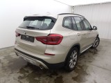  Bmw  X3 BMW  DIESEL - 2018 2.0 dA xDrive20 190 MHD 5d #2