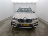  Bmw  X3 BMW  DIESEL - 2018 2.0 dA xDrive20 190 MHD 5d #5