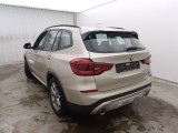 Bmw  X3 BMW  DIESEL - 2018 2.0 dA xDrive20 190 MHD 5d #7