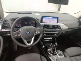  Bmw  X3 BMW  DIESEL - 2018 2.0 dA xDrive20 190 MHD 5d #9
