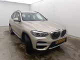  Bmw  X3 BMW  DIESEL - 2018 2.0 dA xDrive20 190 MHD 5d #8