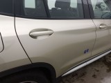  Bmw  X3 BMW  DIESEL - 2018 2.0 dA xDrive20 190 MHD 5d #20