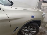  Bmw  X3 BMW  DIESEL - 2018 2.0 dA xDrive20 190 MHD 5d #24