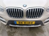  Bmw  X3 BMW  DIESEL - 2018 2.0 dA xDrive20 190 MHD 5d #26