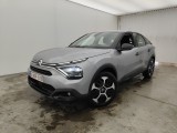  Citroen  C4 Citroën  1.5 BlueHDi 110 S&S MAN6 Feel 5d 
