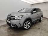  Citroen  C5 Citroën  Aircross 1.2 PureTech 130 S&S MAN6 Live 5d 
