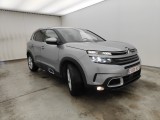  Citroen  C5 Citroën  Aircross 1.2 PureTech 130 S&S MAN6 Live 5d #8