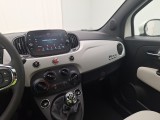  Fiat  500 Fiat,  '15, Fiat  1.0 Hybrid 70 Star 3d #4