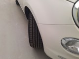  Fiat  500 Fiat,  '15, Fiat  1.0 Hybrid 70 Star 3d #8