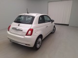  Fiat  500 Fiat,  '15, Fiat  1.0 Hybrid 70 Star 3d #9