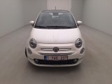  Fiat  500 Fiat,  '15, Fiat  1.0 Hybrid 70 Star 3d #11